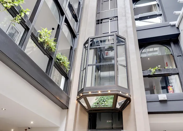Best Western Plus Le Picardy Hotel & Spa