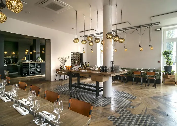 Best Western Hotel Hermitage