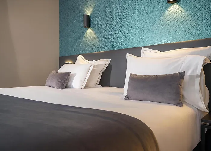 Best Western Plus Le Fairway Hotel & Spa Golf D'Arras