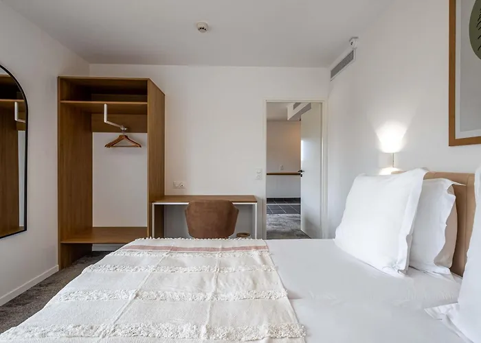 Hôtel Amiens Sud